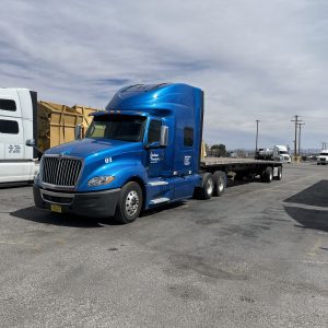 2018 International