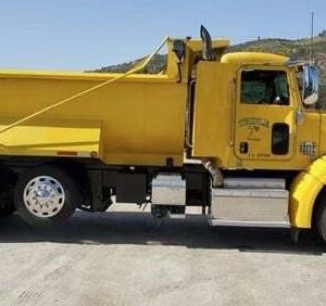 2012 PETERBILT 386
