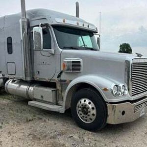 2015 FREIGHTLINER CORONADO 132