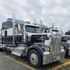 2017 KENWORTH W900L