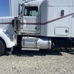 2001 KENWORTH W900