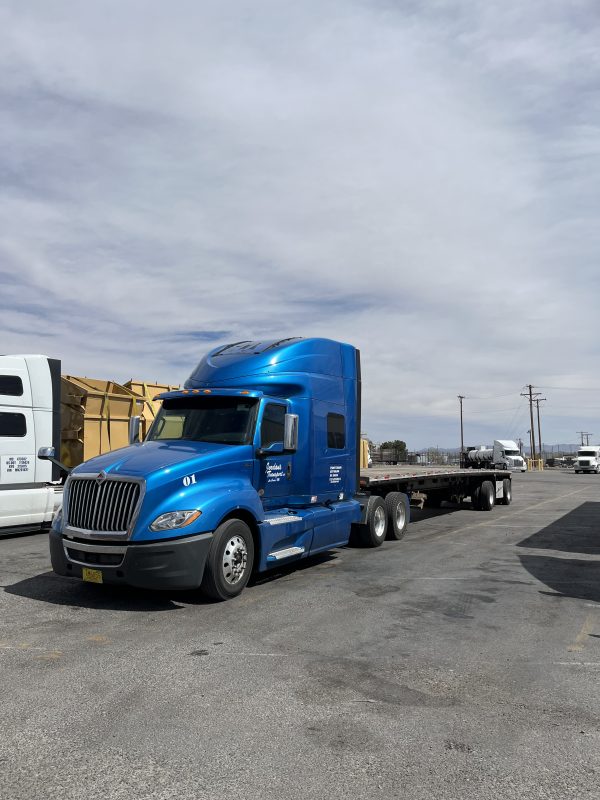2018 International - Image 2