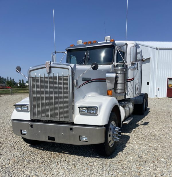 2001 KENWORTH W900 - Image 11