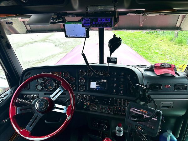 2019 Peterbilt 389 - Image 10