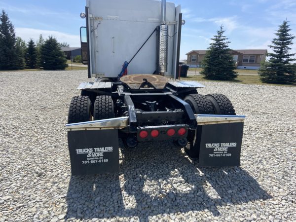 2001 KENWORTH W900 - Image 12