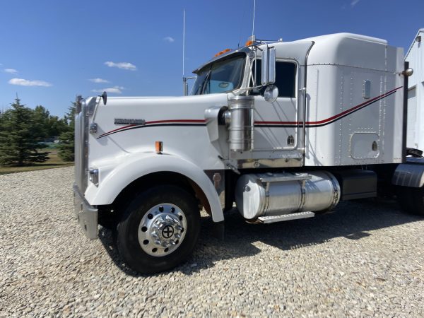 2001 KENWORTH W900 - Image 14