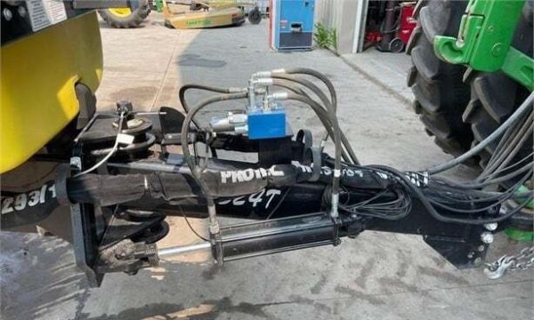 2021 FAST 9524T - Image 3