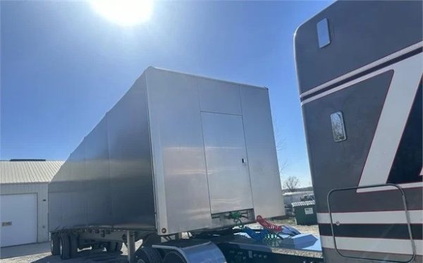 2020 MAC TRAILER MFG 48 ft - Image 4