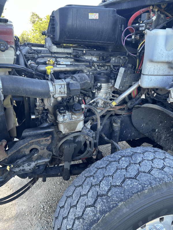 2016 Freightliner - Image 3