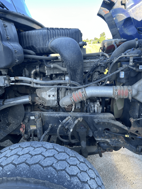 2016 Freightliner - Image 4