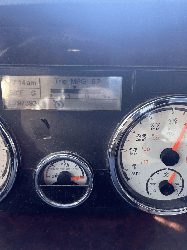 2016 Freightliner - Image 5