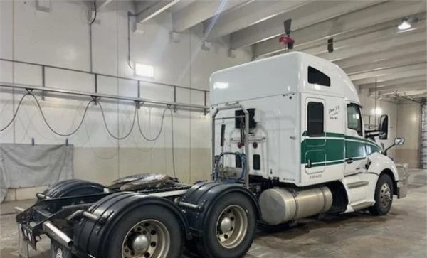 2016 KENWORTH T680 - Image 7