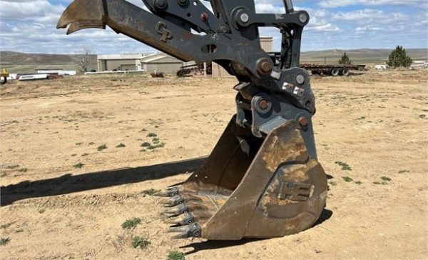 2018 DEERE 210G LC - Image 8