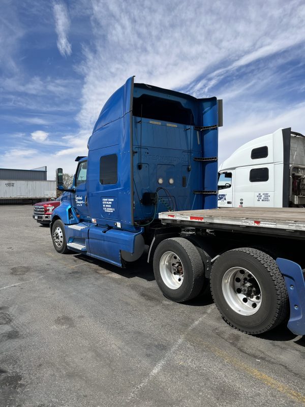 2018 International - Image 6