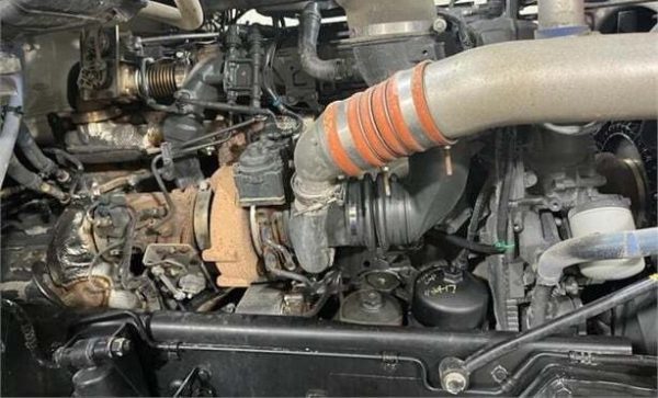 2016 KENWORTH T680 - Image 8
