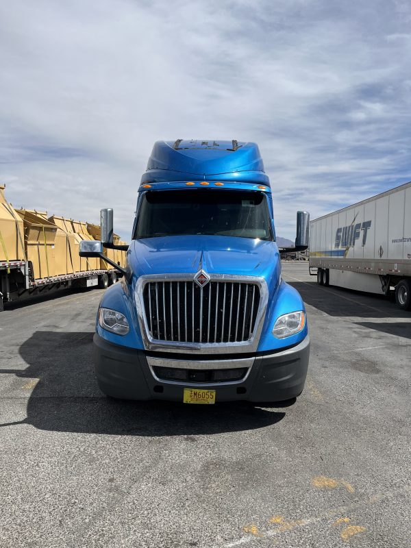 2018 International - Image 7