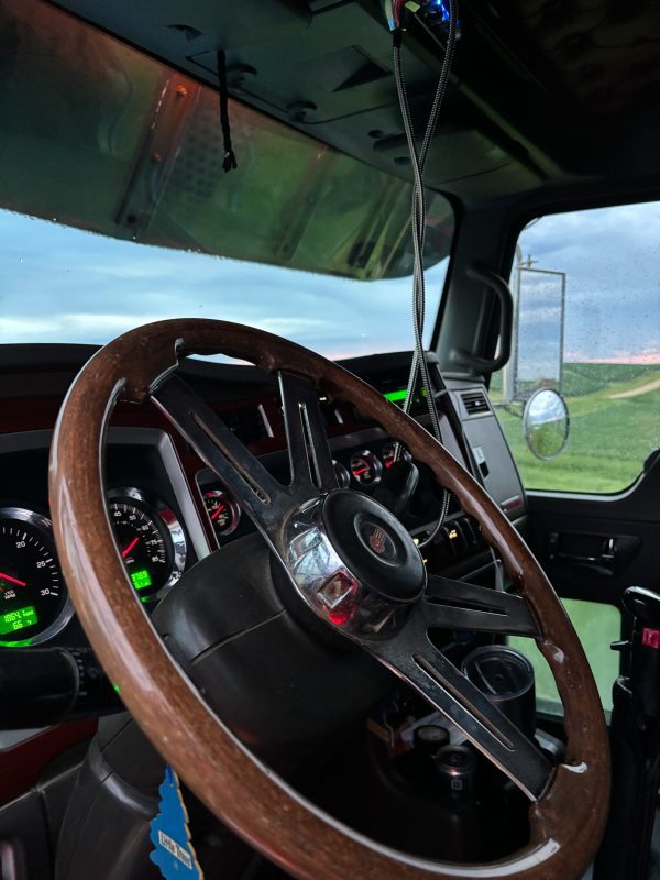 2006 KENWORTH W900 - Image 6