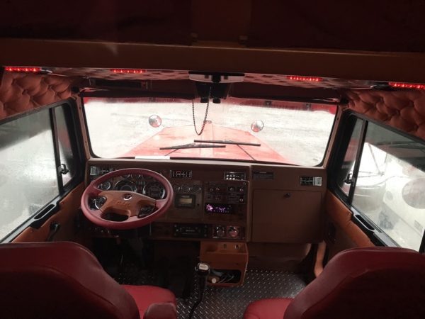 2000 KENWORTH W900 - Image 6