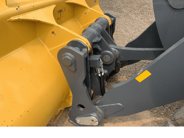 2020 DEERE 644L - Image 5