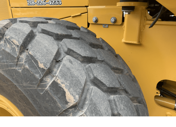 2020 DEERE 644L - Image 15