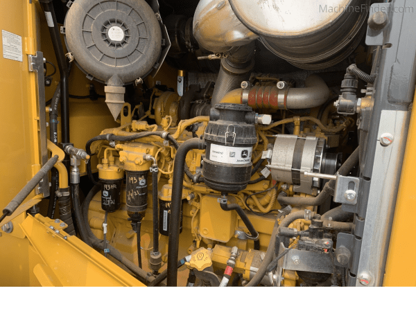 2020 DEERE 644L - Image 17