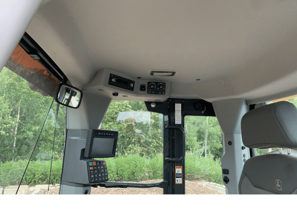 2020 DEERE 644L - Image 20