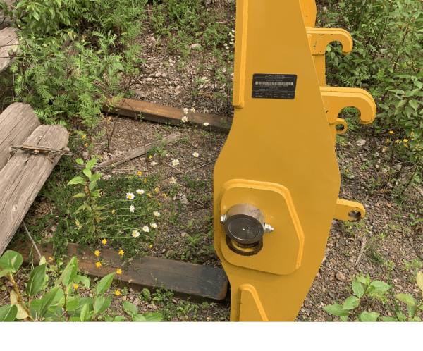 2020 DEERE 644L - Image 22