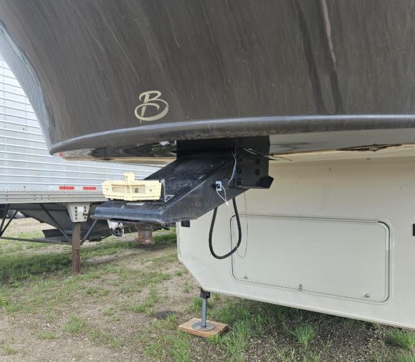 2012 HEARTLAND BIG COUNTRY 3690SL - Image 15