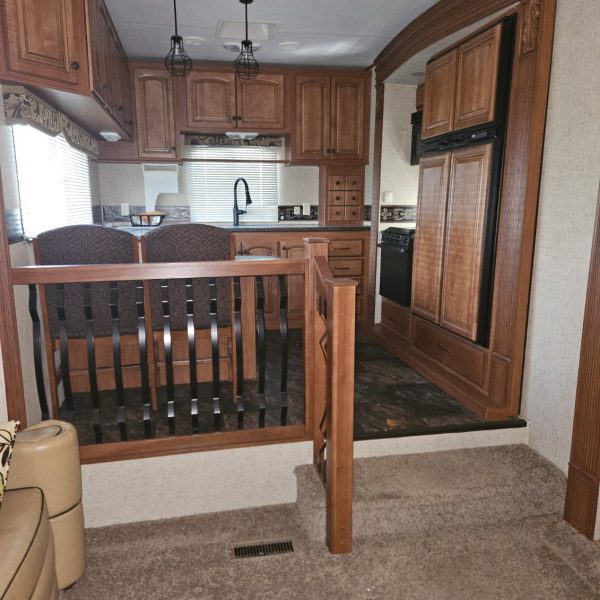 2012 HEARTLAND BIG COUNTRY 3690SL - Image 18