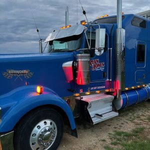 2006 KENWORTH W900