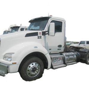 2023 KENWORTH T880