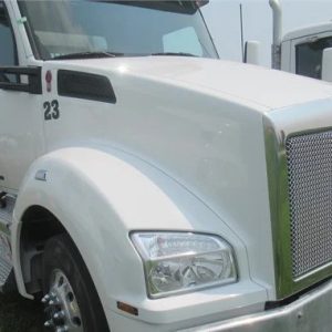 2023 KENWORTH T880