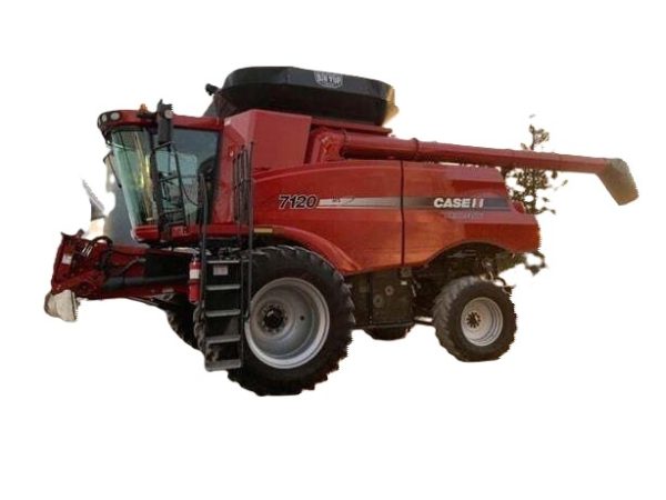 2011 CASE IH 7120 - Image 2