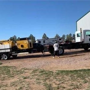 1998 KENWORTH T600