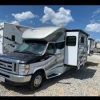 2012 WINNEBAGO CAMBRIA 27K