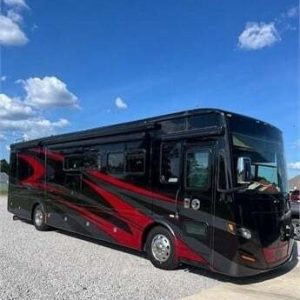 2022 TIFFIN ALLEGRO RED 37PA
