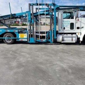 2011 PETERBILT 365
