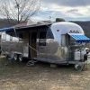 1975 AIRSTREAM SOVEREIGN 30TRB