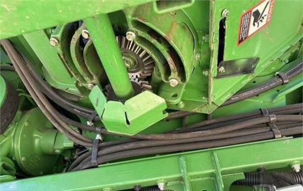 2015 JOHN DEERE S670 - Image 10