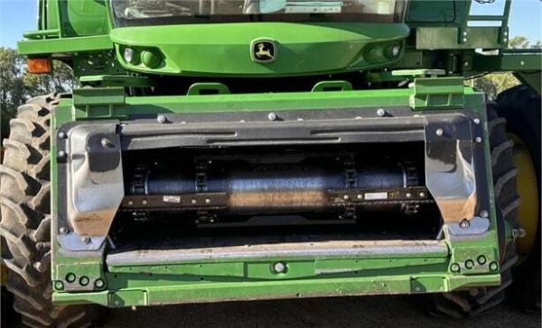 2015 JOHN DEERE S670 - Image 11