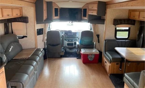 2019 PHOENIX CRUISER 2910 - Image 11