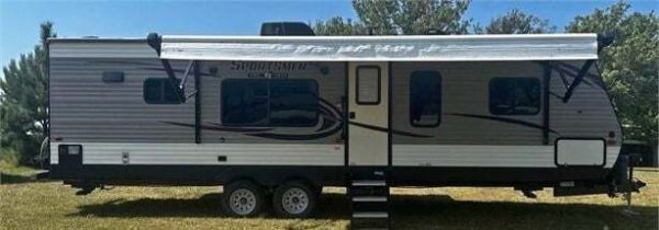 2019 K-Z INC SPORTSMEN LE 291RKLE - Image 2