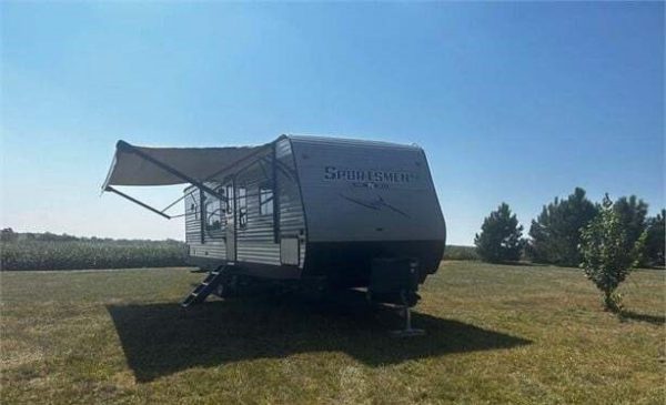 2019 K-Z INC SPORTSMEN LE 291RKLE - Image 3