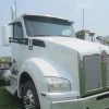 2023 KENWORTH T880 - Image 3
