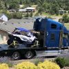 2011 FREIGHTLINER CORONADO 132 - Image 3
