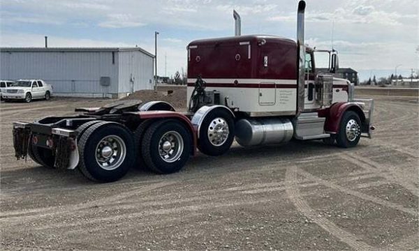 2020 PETERBILT 389 - Image 5