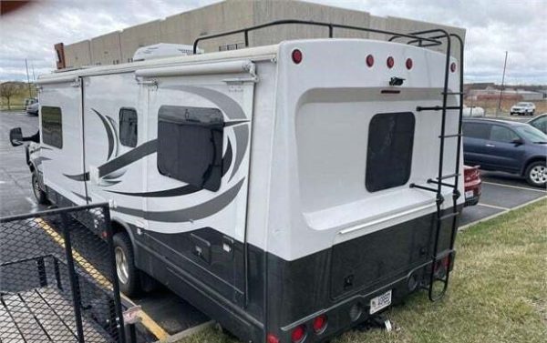 2019 PHOENIX CRUISER 2910 - Image 5