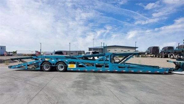 2011 PETERBILT 365 - Image 6