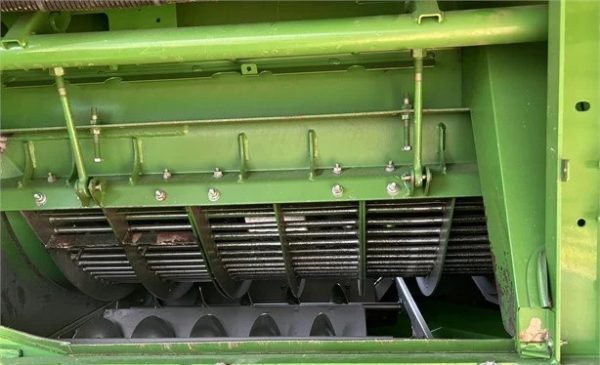 2015 JOHN DEERE S670 - Image 7