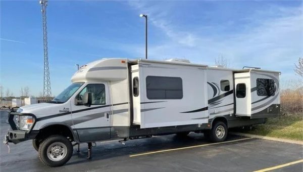 2019 PHOENIX CRUISER 2910 - Image 7